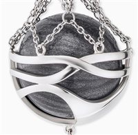 Collier Engelsrufer Femme Paradise in Argent ERN-27-PARADISE-M - ERN-27-PARADISE-M